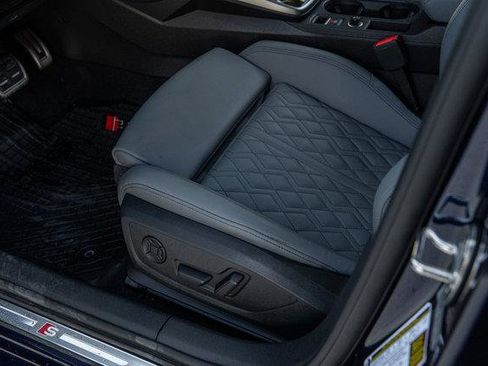 Used 2024 Audi S3 Premium Plus image 10