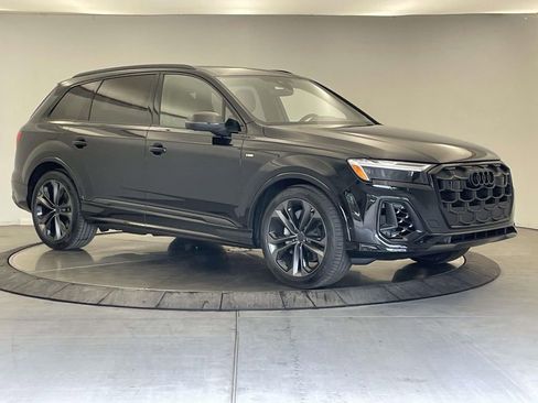 New 2026 Audi Q7 Premium Plus AWD/4WD image 9
