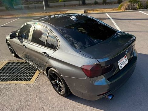 Used 2014 BMW 320i Sedan RWD image 37