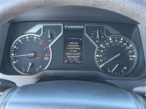 Used 2024 Toyota Tundra SR5 image 25