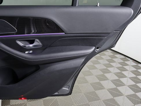 Used 2023 Mercedes-Benz GLE 350 4MATIC image 24