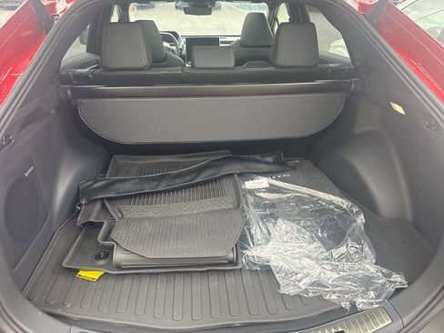 Used 2024 Subaru Solterra Touring w/ Touring Package image 20