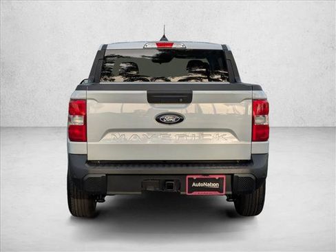 New 2026 Ford Maverick XL FWD image 7