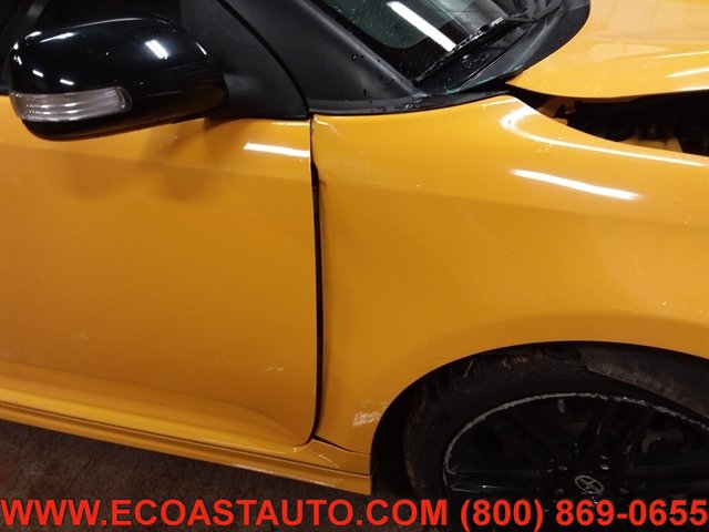 Used 2012 Scion tC Release Series 7.0 FWD image 14