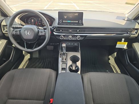 Used 2026 Honda Civic LX image 9