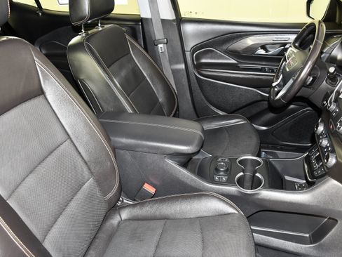 Used 2020 GMC Terrain SLT w/ Preferred Package AWD/4WD image 44