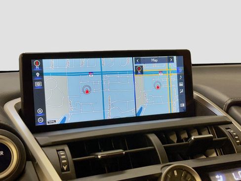 Used 2019 Lexus NX 300h AWD w/ Premium Package image 22