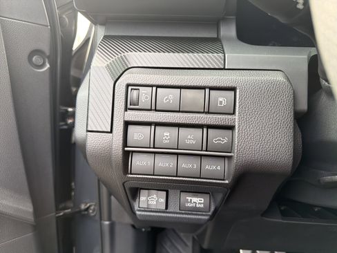 New 2026 Toyota Tacoma TRD Pro AWD/4WD image 20