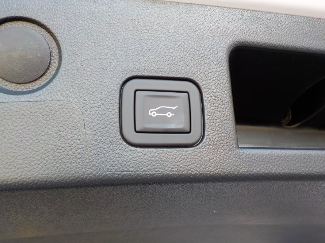 New 2027 GMC Terrain Denali AWD/4WD image 26