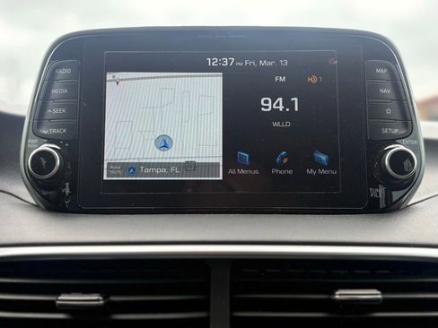 Used 2020 Hyundai Tucson Ultimate image 21