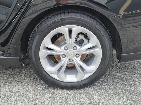 Used 2025 Honda Accord LX image 28