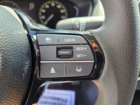 New 2026 Honda Civic LX image 12