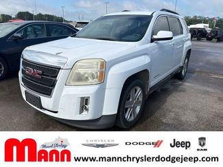 Used 2011 GMC Terrain SLT AWD/4WD video 1