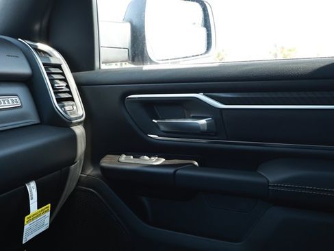 New 2026 RAM 1500 Big Horn w/ Night Edition RWD image 28