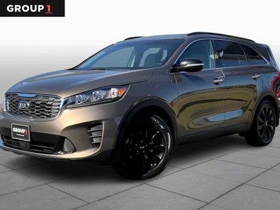 Used 2020 Kia Sorento S