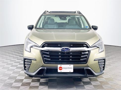 New 2026 Subaru Ascent Limited image 2