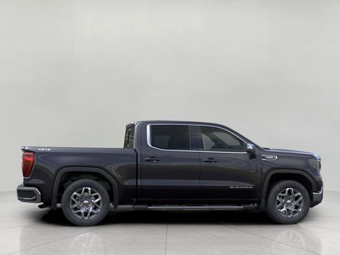 New 2025 GMC Sierra 1500 SLE w/ Preferred Package image 5
