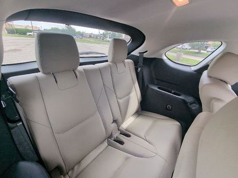 Used 2023 MAZDA CX-9 Touring Plus AWD/4WD image 5