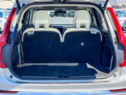 Used 2020 Volvo XC90 T6 Inscription w/ Protection Package Premier AWD/4WD image 26