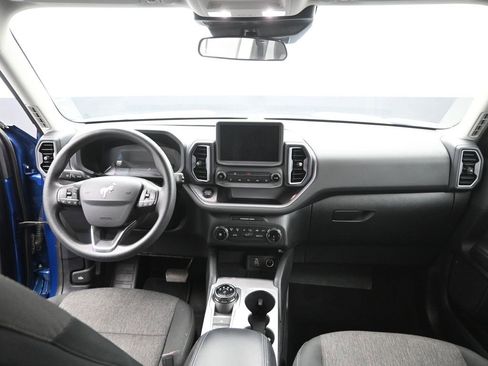 Certified 2024 Ford Bronco Sport Big Bend image 25