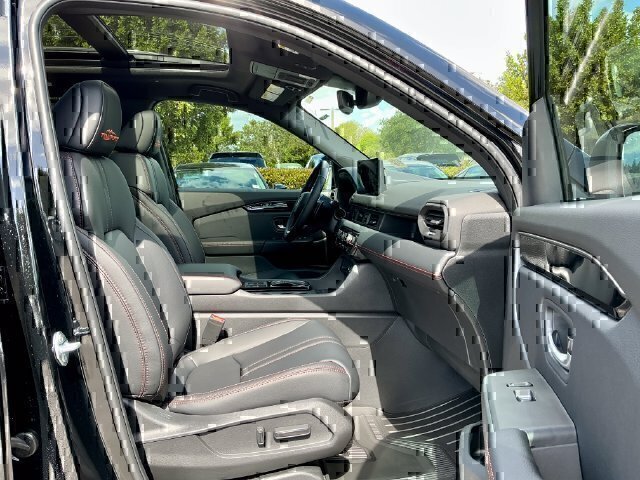 New 2026 Honda Pilot TrailSport image 14