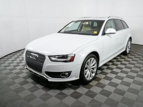 Used 2016 Audi A4 2.0T Premium Plus image 26