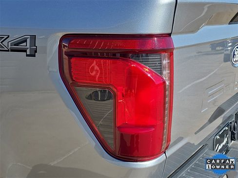 Used 2025 Ford F150 XLT w/ Equipment Group 301A Standard image 28