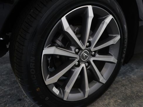 Used 2025 Acura Integra FWD image 33