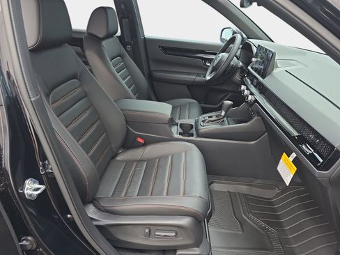 New 2026 Honda CR-V Sport Touring image 10