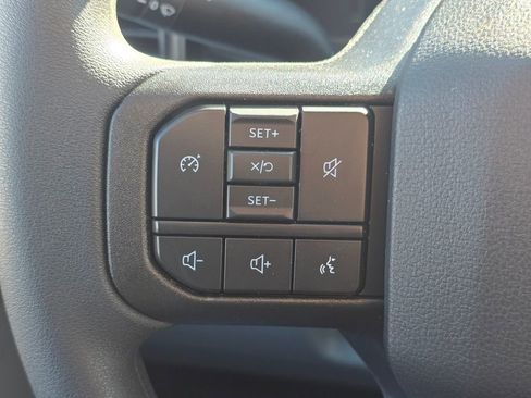 New 2026 Ford F350 XL w/ XL Chrome Package image 42