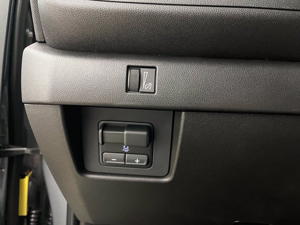 New 2026 Chevrolet Colorado Trail Boss AWD/4WD image 24
