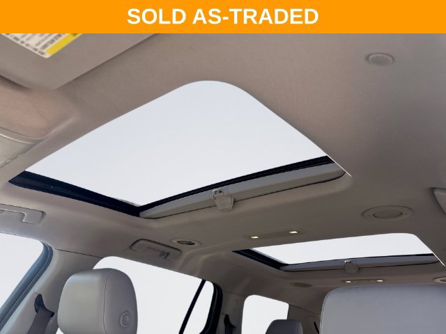 Used 2018 GMC Acadia SLT FWD image 22