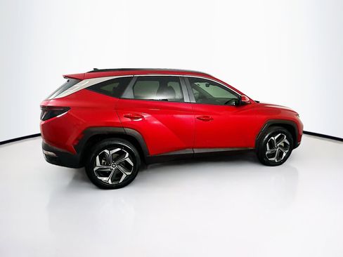 Used 2023 Hyundai Tucson SEL w/ Convenience Package AWD/4WD image 10