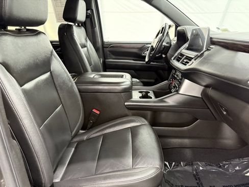 Used 2021 Chevrolet Tahoe Z71 image 20