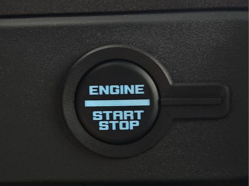 New 2025 Ford Bronco Big Bend w/ Black Diamond Package image 16