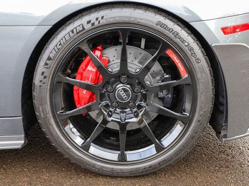 Used 2023 Audi R8 V10 GT image 55