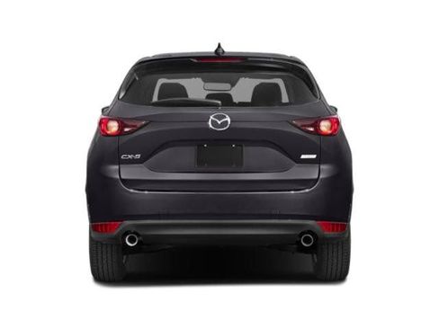 Used 2019 MAZDA CX-5 Touring FWD image 8