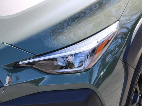 New 2026 Subaru Crosstrek 2.5i Wilderness AWD/4WD image 8