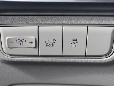 New 2026 Hyundai Tucson SEL image 13