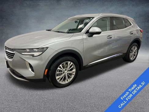 Used 2023 Buick Envision Preferred image 1