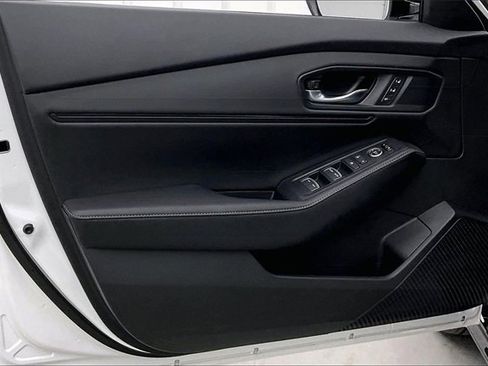 Certified 2025 Honda Accord Sport image 21