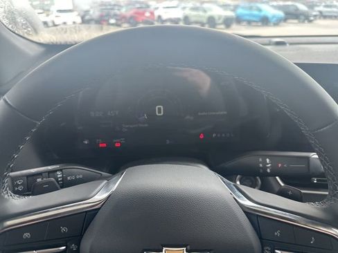 New 2026 Chevrolet Equinox LT AWD/4WD image 15