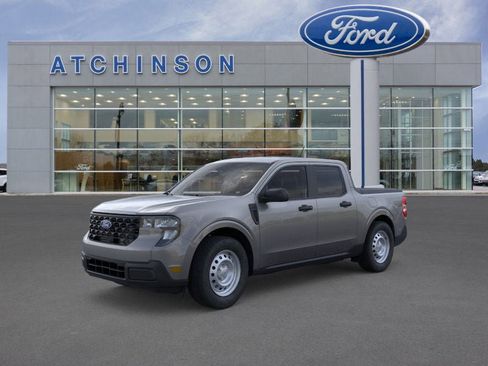 New 2025 Ford Maverick XL w/ Equipment Group 101A image 1