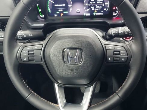 New 2026 Honda CR-V Sport-L image 25