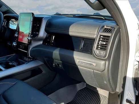 Used 2025 RAM 1500 Rebel w/ Rebel Level 2 Equipment Group image 29