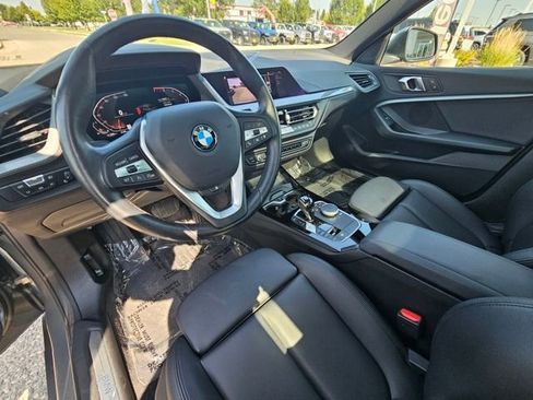 Used 2024 BMW 228i Gran Coupe 228i w/ Convenience Package image 15