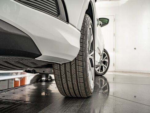 Used 2023 Audi Q4 e-tron Premium w/ Convenience Package image 41