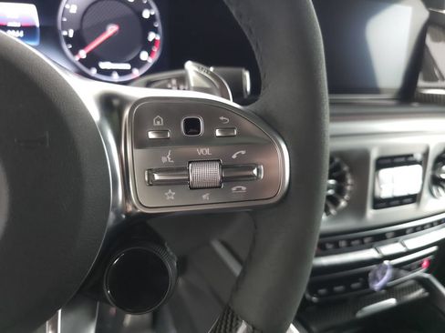 Used 2023 Mercedes-Benz G 63 AMG 4MATIC image 13