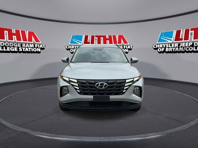 Used 2024 Hyundai Tucson SEL