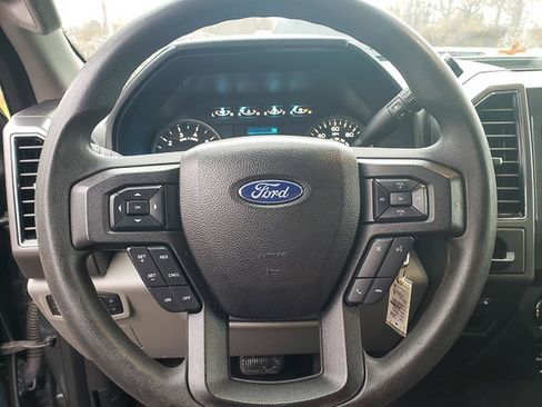 Used 2018 Ford F150 XLT image 13